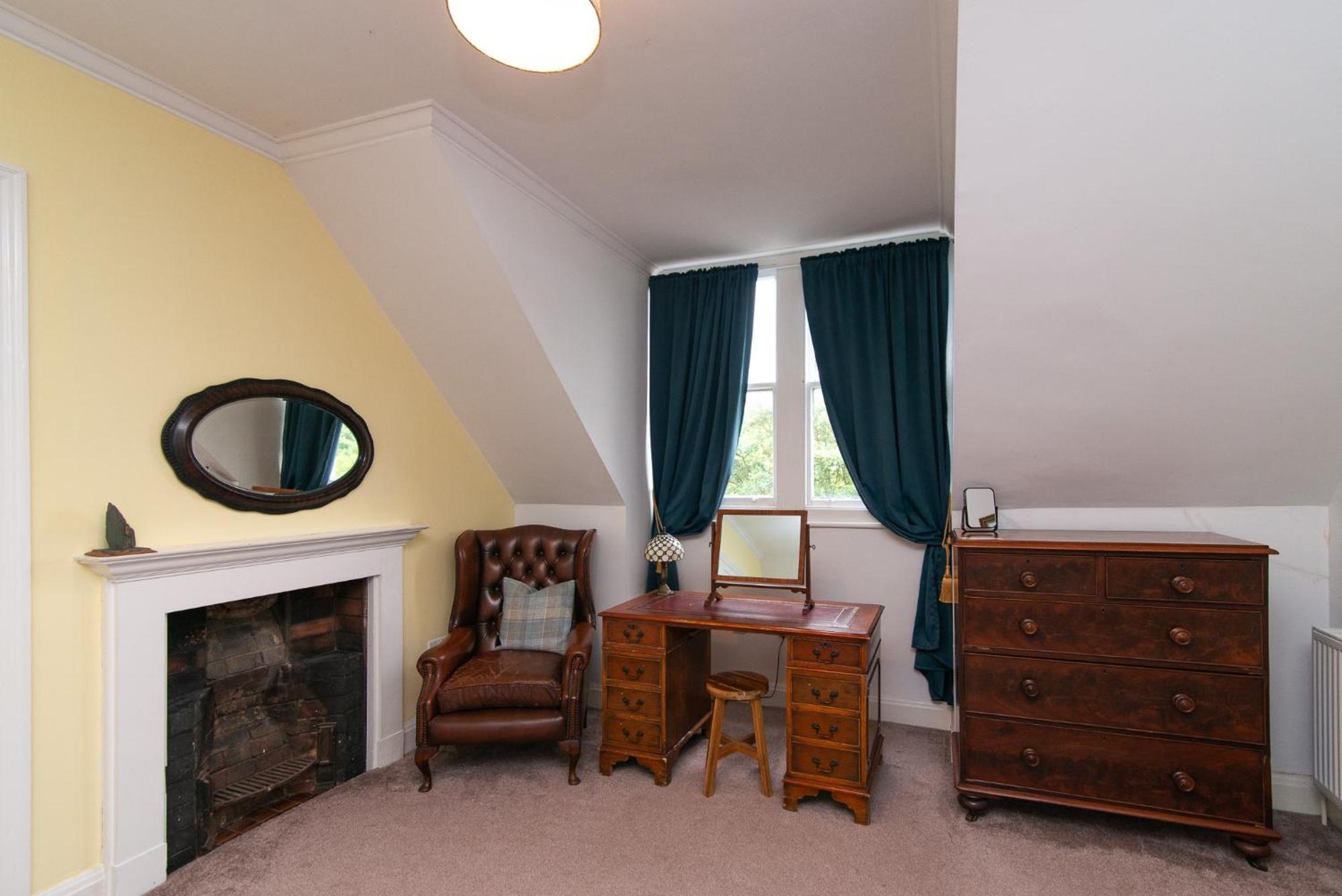 Spacious River View Retreat Near Peak District Matlock (Derbyshire) Extérieur photo