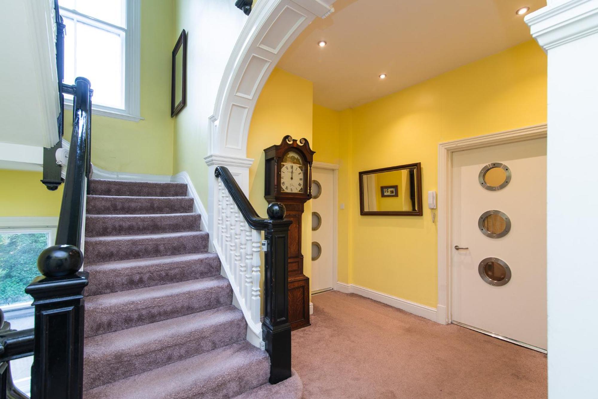 Spacious River View Retreat Near Peak District Matlock (Derbyshire) Extérieur photo